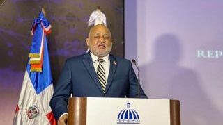 PNUD invita a ministro de Educación a presentar plan educativo dominicano