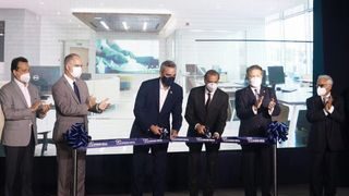 APAP inaugura edificio de negocios inclusivo y sostenible