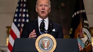Lo que recomendó Joe Biden a los migrantes buscan llegar a frontera EE.UU.