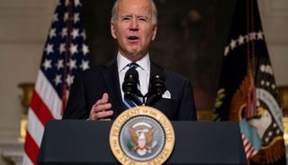 Lo que recomendó Joe Biden a los migrantes buscan llegar a frontera EE.UU.