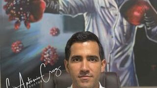 Clínica Cruz Jiminián ofrece pruebas PCR covid-19 para viajeros
