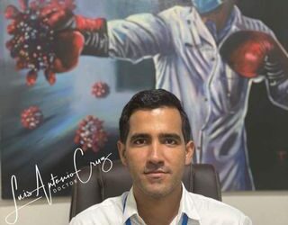 Clínica Cruz Jiminián ofrece pruebas PCR covid-19 para viajeros