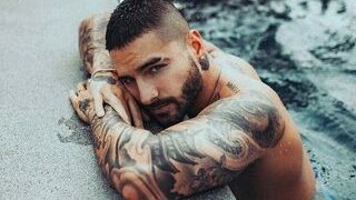 El cantante Maluma celebra su cumpleaños con disco sorpresa y un cortometraje