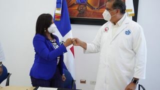 Centro de Gastroenterología firma acuerdo de colaboración con el INCART