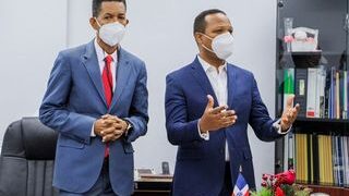 Edesur se responsabiliza del costo del tratamiento de niño quemado por cable de electricidad