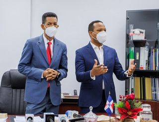 Edesur se responsabiliza del costo del tratamiento de niño quemado por cable de electricidad