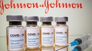 Johnson & Johnson asegura su vacuna anticovid previene casos graves