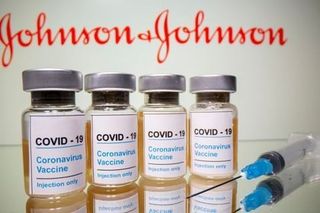 Johnson & Johnson asegura su vacuna anticovid previene casos graves