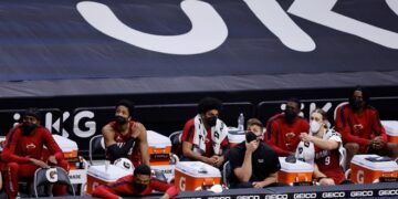 Miami Heat utilizarán perros para detectar a los enfermos de covid-19