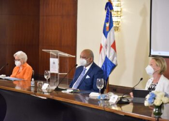 MINERD rinde Cuentas sobre Contrataciones para la Educación