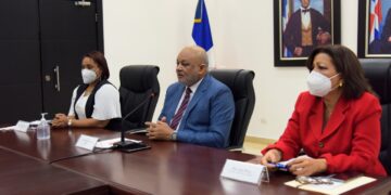 Roberto Fulcar afirma que todo está listo para el reinicio de clases