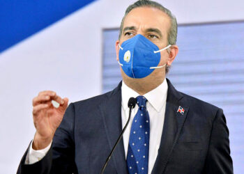 Presidente Abinader convoca al CNM para continuar sus labores este martes 5 de enero