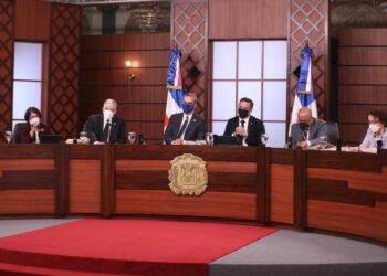 CNM reinicia evaluaciones de aspirantes al Tribunal Constitucional