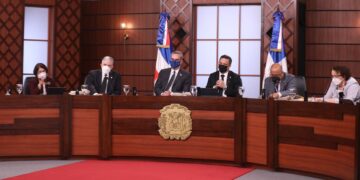 CNM reinicia evaluaciones de aspirantes al Tribunal Constitucional