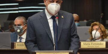 Vocero de diputados del PLD advierte situación del toque de queda se ha ido de las manos de las autoridades