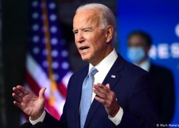 Joe Biden avanza en su política de igualdad con varios decretos