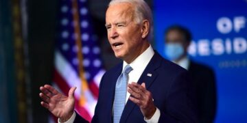Joe Biden avanza en su política de igualdad con varios decretos
