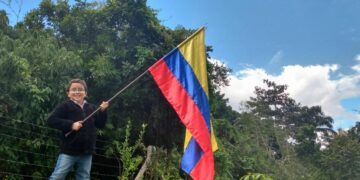 Activista de 11 años recibe amenazas de muerte en Colombia
