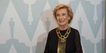 Fallece la actriz Cloris Leachman, la abuela en «Malcolm el de en medio»
