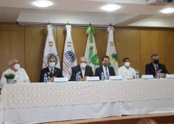 Gobierno anuncia «Canasta Segura»