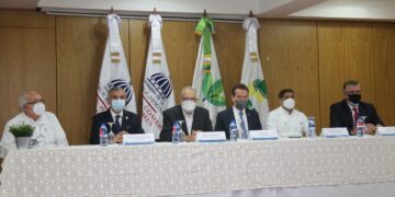 Gobierno anuncia «Canasta Segura»