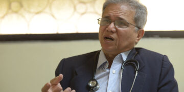 CMD favorece vacunas de Pfizer y Moderna