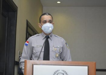 ARD aclara que personas buscadas por la DNCD en operativo en Santiago no son miembros de la institución