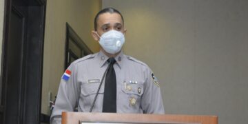 ARD aclara que personas buscadas por la DNCD en operativo en Santiago no son miembros de la institución