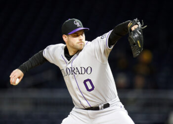 Yankees ceden a Ottavino en canje con Medias Rojas