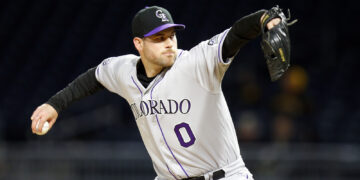 Yankees ceden a Ottavino en canje con Medias Rojas