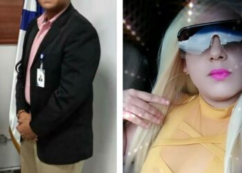 Aduanas suspende a colaborador acusado de supuesta violación