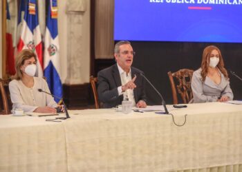 Gobierno lanza nuevo programa social “Supérate”; garantizará seguridad alimentaria y empleos dignos