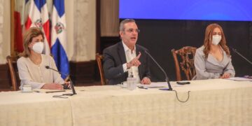 Gobierno lanza nuevo programa social “Supérate”; garantizará seguridad alimentaria y empleos dignos
