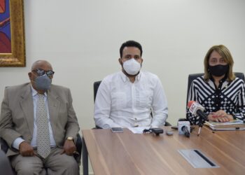 Diputados entrevistarán aspirantes a Cámara de Cuentas desde el primero de febrero