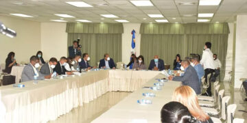 Comisión Bicameral acordó no acoger las modificaciones que hizo la Cámara de Diputados a la iniciativa