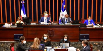 El Senado de la República aprueba extensión por otros 45 días del estado de emergencia