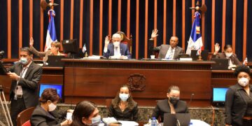 Senado aprueba la ley que amplía el período de Exenciones Fiscales Contemplado en la Ley No. 28-01 que crea una Zona Especial de Desarrollo Fronterizo