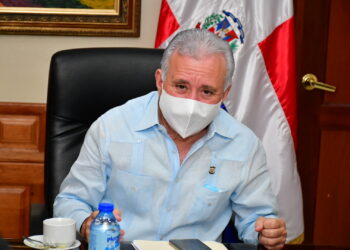 Senadores acogen Resolución de Invitación al Pleno de la Cámara de Cuentas