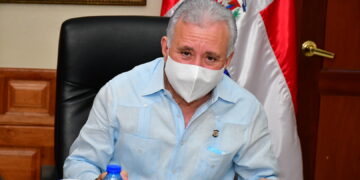 Senadores acogen Resolución de Invitación al Pleno de la Cámara de Cuentas