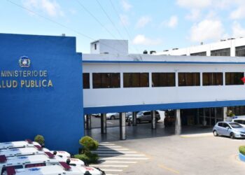 MSP no reportó defunciones en últimas 24 horas a causa de COVID-19