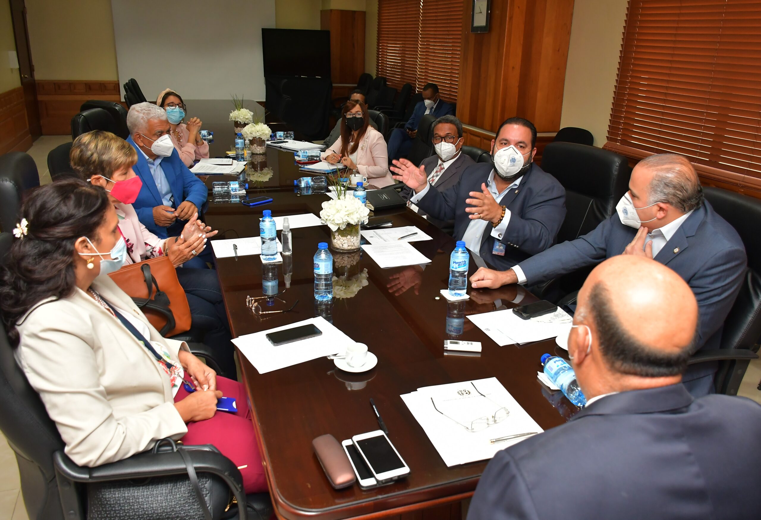 La Comisión  de Seguridad Social, Trabajo y Pensiones del Senado rendirá informe favorable a iniciativa sobre trabajo a distancia o teletrabajo