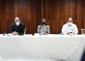 MSP reporta baja en ocupación de camas UCI, tasa de letalidad se mantiene en 1.24 por ciento