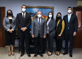 Ministerio de Salud trabaja en la agilización de la emisión de permisos sanitarios