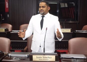 Sandro Sánchez respalda se mantenga el estado de excepción para proteger la salud y la vida de los dominicanos