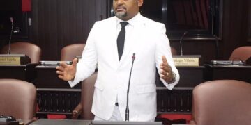 Sandro Sánchez respalda se mantenga el estado de excepción para proteger la salud y la vida de los dominicanos