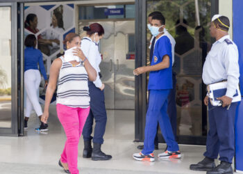 MSP reporta 1,115 nuevos casos positivos a COVID-19 y cinco muertes notificadas