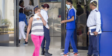 MSP reporta 1,115 nuevos casos positivos a COVID-19 y cinco muertes notificadas