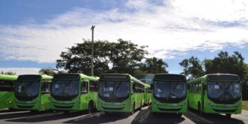 OMSA extenderá horario de servicios de transporte a partir del 27 de enero