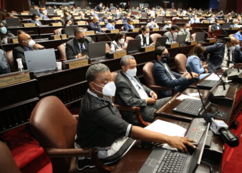 Cámara de Diputados aprueba de urgencia modificación Ley de Compras y Contrataciones para compra de vacunas contra covid-19
