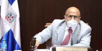 Diputados completan comisión bicameral para estudio y consenso aprobación Ley 28-01 de Desarrollo Fronterizo